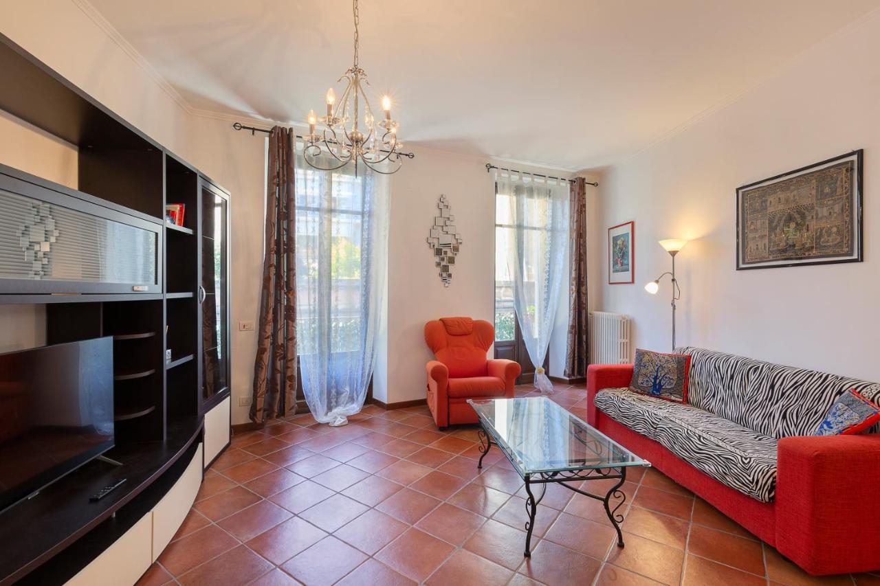 Dolfin - Nel Centro Di Stresa - By Impero House Διαμέρισμα Εξωτερικό φωτογραφία