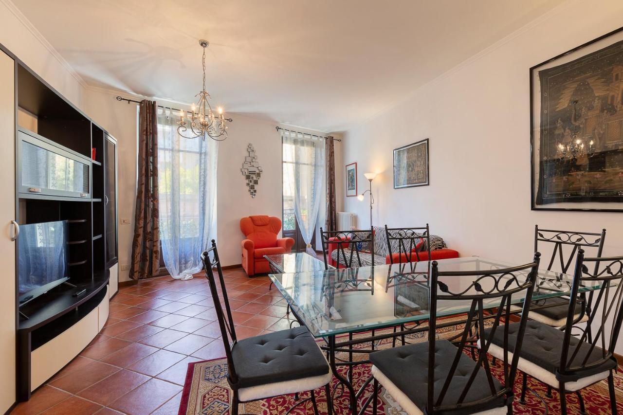 Dolfin - Nel Centro Di Stresa - By Impero House Διαμέρισμα Εξωτερικό φωτογραφία