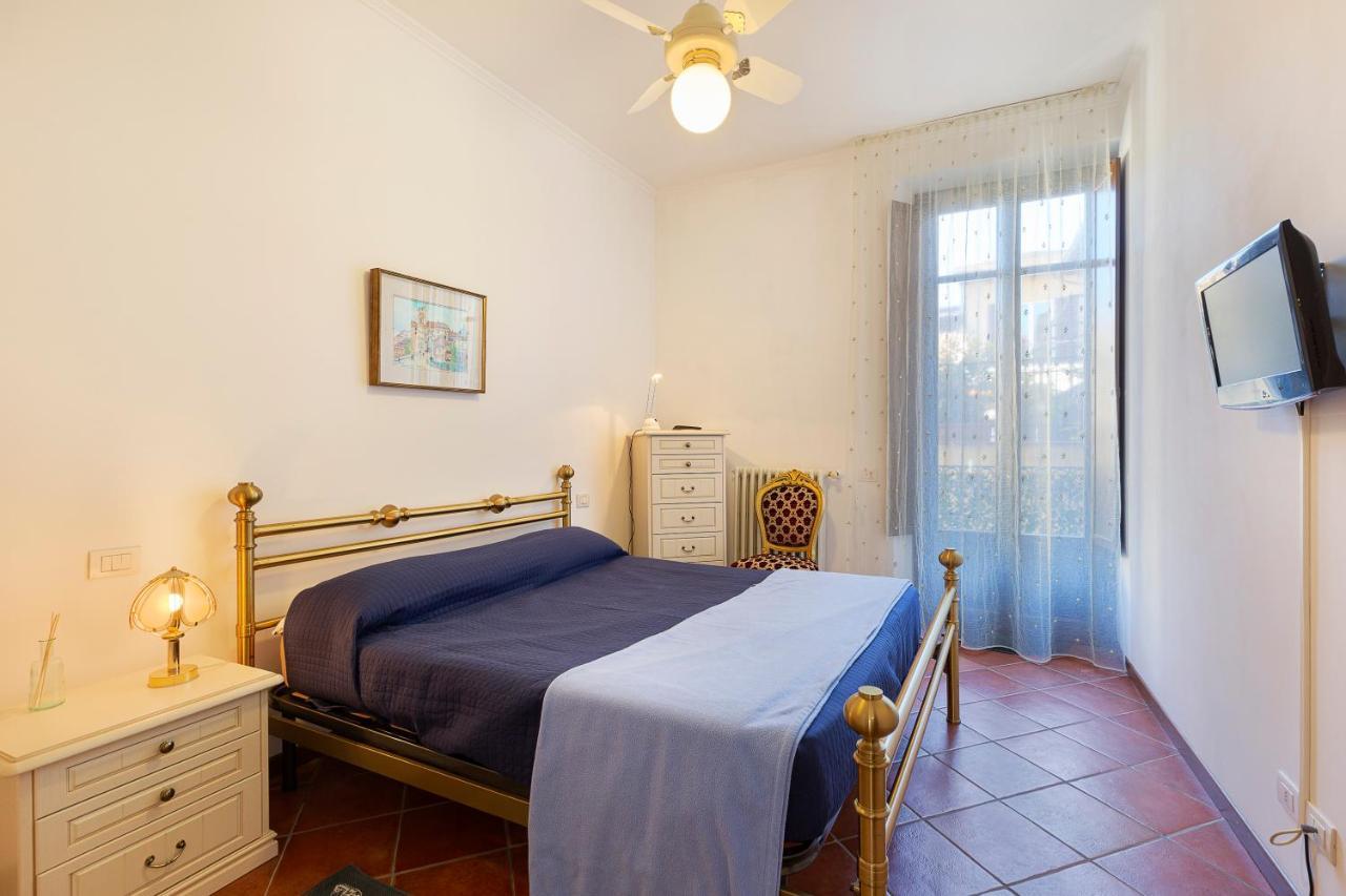 Dolfin - Nel Centro Di Stresa - By Impero House Διαμέρισμα Εξωτερικό φωτογραφία